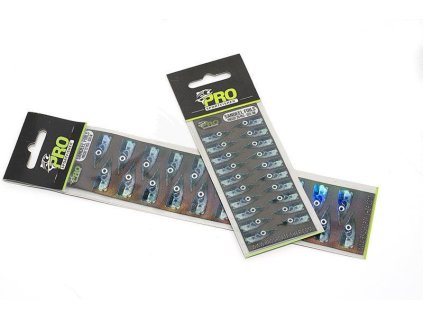 Pro Sandeel Foils (Farba Sand Eel, Veľkosť XXS)