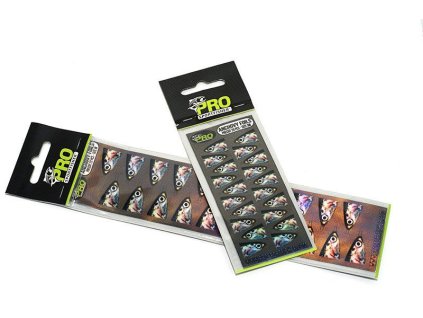 Pro Anchovy Foils (Farba Anchovy, Veľkosť XXS)