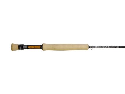 Primal Raw Fly Rods (Veľkosť 10'0'' #7 4-pc)