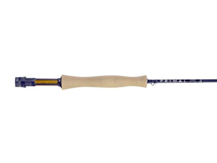 Primal Raw Fly Rods (Veľkosť 8'6'' #4 4-pc)