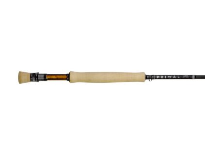 Primal Raw Fly Rods (Veľkosť 9'0'' #7 4-pc)