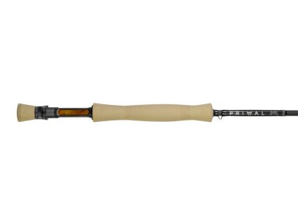 Primal Raw Fly Rods (Veľkosť 9'6'' #6 4-pc)