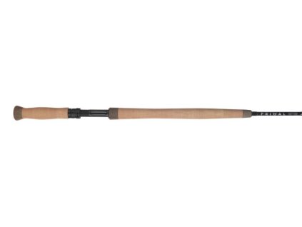 Primal Rhythm Fly Rods (Veľkosť 11'0'' #4 4-pc)