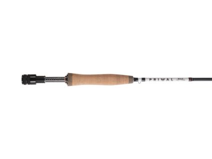 Primal Wild Fly Rods (Veľkosť 7'10'' #6 4-pc)