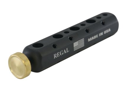 Regal Tool Bar (Farba Black)