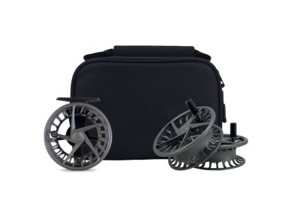 Remix S HD Smoke 3-Pack (Farba Smoke, Veľkosť -7+ HD)