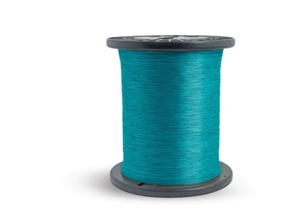 Dacron Backing Aqua (Farba Aqua, Veľkosť 30 lb / 13,6 kg)