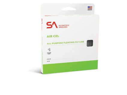 Air Cel (Farba Yellow, Veľkosť DT-3)
