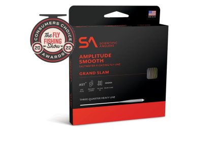 Amplitude Smooth Grand Slam (Farba Pale Yellow/Sand/Horizon , Veľkosť WF-6)