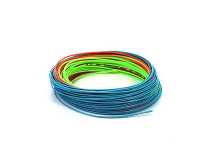 Amplitude Smooth Infinity Instructor (Farba Celestial Blue/Satin Orange/Optic Green, Veľkosť WF-5)