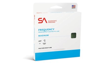 Frequency Magnum (Farba Optic Green, Veľkosť WF-5)
