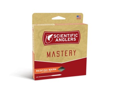 Mastery Redfish Warm (Farba Aqua/Mist Green, Veľkosť WF-7)