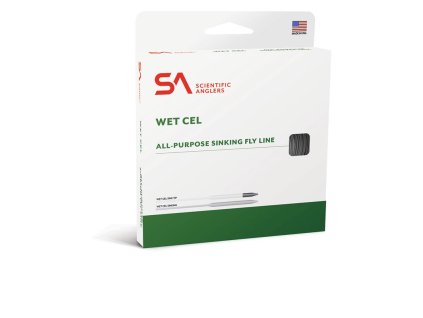Wet Cel Intermediate (Farba Clear, Veľkosť WF-5)