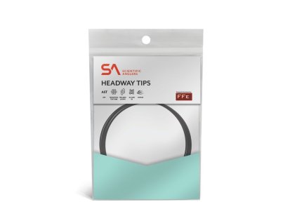Headway Tip Sink 7 (Farba Black, Veľkosť 5 gram)