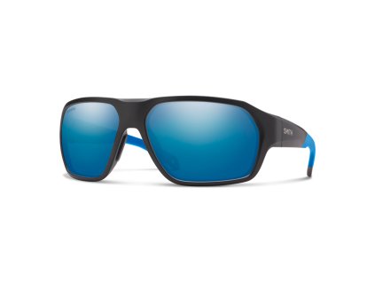 Deckboss (CP Glass) (Farba Matte Black)