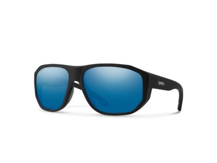 Outrigger (CP Glass) (Farba Matte Black)