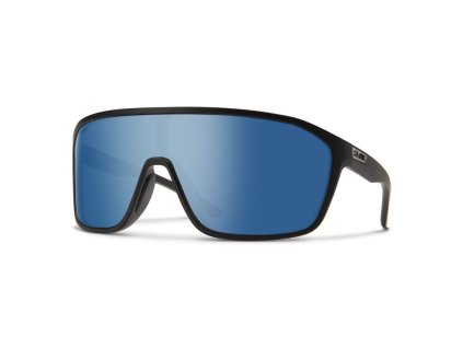 Boomtown (CP) (Farba Matte Black)