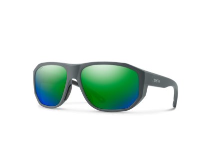 Outrigger (CP) (Farba Matte Slate)