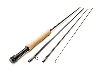 Scott Centric (Veľkosť 10'0'' #4 4-pc)