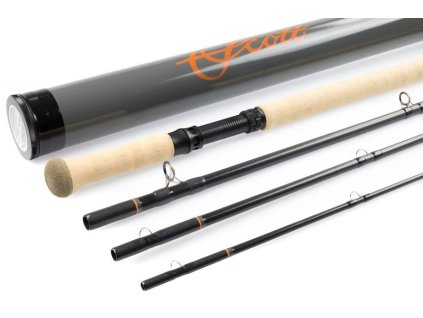 Scott Radian DH (Veľkosť 12'6'' #7 4-pc)