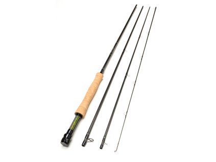 Scott Session Series (Veľkosť 10'0'' #4 4-pc)