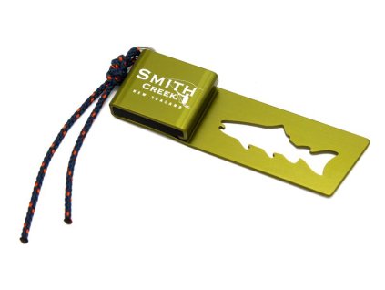 Spent Line Wrangler (Farba Green)