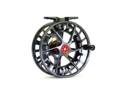 Speedster S Dark Smoke (Farba Dark Smoke, Veľkosť -3+)