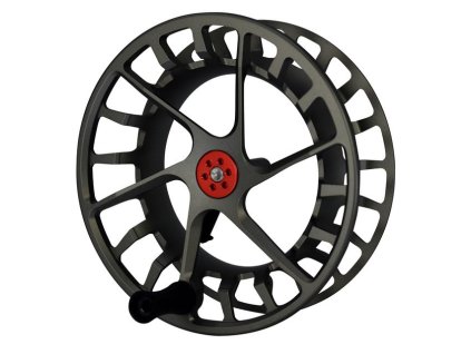 Speedster S Spool Dark Smoke (Farba Dark Smoke, Veľkosť -3+)