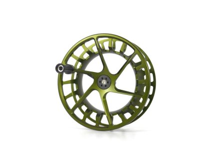 Speedster S Spool Olive Green (Farba Olive Green, Veľkosť -3+)