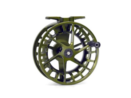 Speedster S Olive Green (Farba Olive Green, Veľkosť -7+)