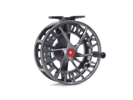 Speedster S HD Dark Smoke (Farba Dark Smoke, Veľkosť -9+)