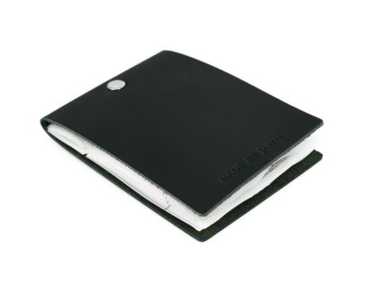 TroutHunter Leader Wallet (Farba Black)