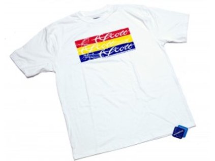 Bugs White T-shirt (Farba White, Veľkosť M)