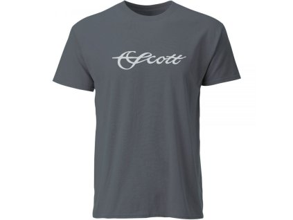 Charcoal T-Shirt (Farba Charcoal, Veľkosť L)