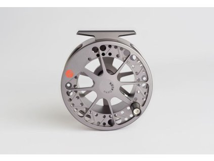 Velocity 3.5X Spool Hard Alox G2 (Veľkosť 3.5X)