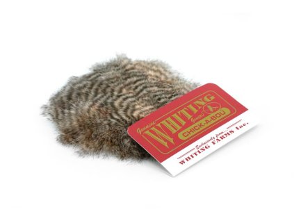 Chickabou Patch (Farba Grizzly)