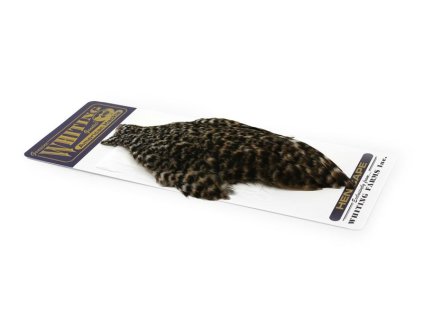 American Hen Cape (Farba Grizzly)