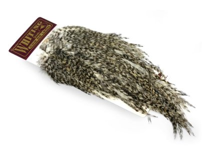 Coq de Leon Rooster Saddle (Farba Grizzly)