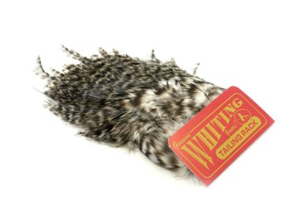 Coq de Leon Tailing Pack (Farba Grizzly)