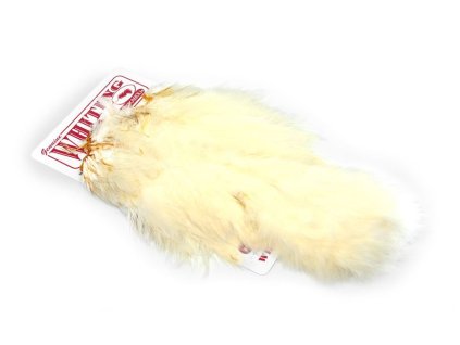 Coq De Leon Hen SH/C (Farba White)