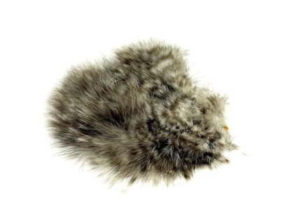 Super 'Bou (Farba Grizzly)