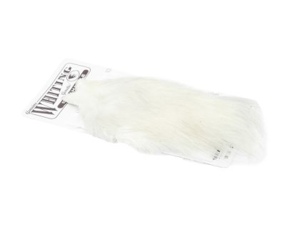 Spey Hackle Hen Cape (Farba Grizzly)