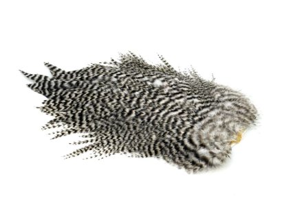 4 B's Rooster Saddle (Farba Grizzly)