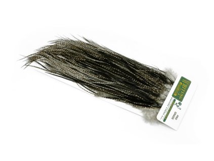 Hebert Rooster Saddle (Farba Grizzly)