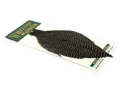 Hebert Hen Cape (Farba Grizzly)