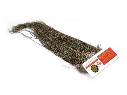 Whiting Rooster Saddle (Farba Grizzly)