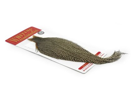 Whiting Rooster Cape (Farba Grizzly)