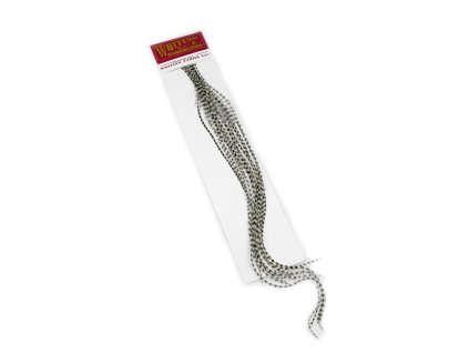 Whiting 100-pk (Farba Grizzly, Veľkosť 10)