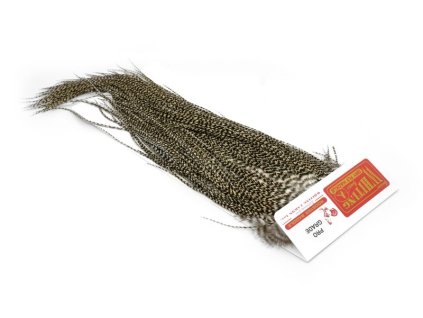 Whiting Rooster Saddle (Farba Grizzly)