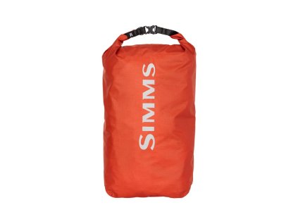 Suchá taška Dry Creek (Farba Simms Orange, Veľkosť S)